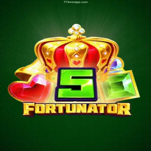Discovering 5Fortunator: A Thrilling Adventure in Online Gaming