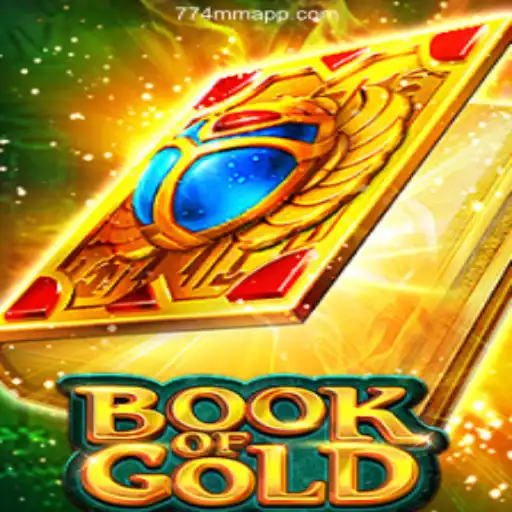 Discover the Thrills of Book of Gold at 774MM Cassino Online
