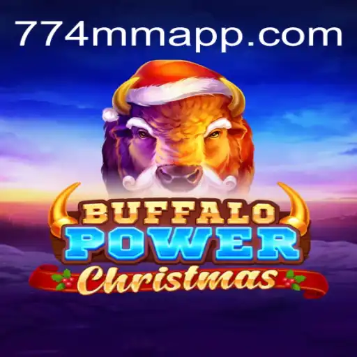 Buffalo Power Christmas: Unwrapping Excitement in Online Gaming
