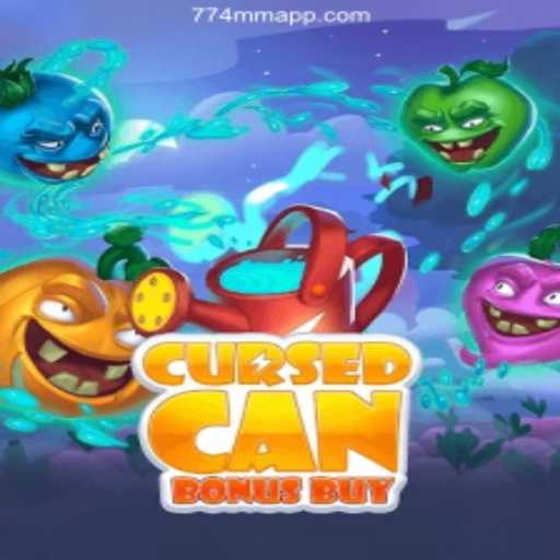 Exploring CursedCanBonusBuy: A Thrilling Addition to the Online Casino Universe