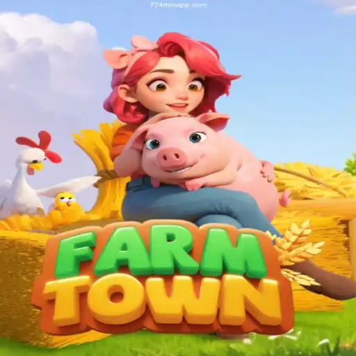 Discover FarmTown: A Harvest of Fun and Strategy