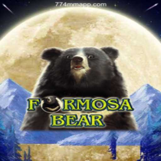 Exploring the Exciting World of FormosaBear and 774MM Cassino Online