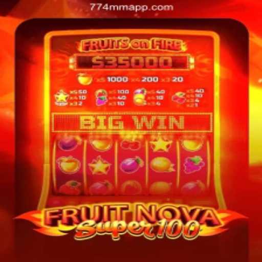 Discover the Exciting World of FruitNovaSuper100: Your Next Online Gaming Adventure