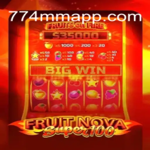 Discover the Exciting World of FruitNovaSuper100: Your Next Online Gaming Adventure