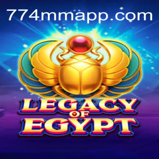 Legacy of Egypt: A Journey Through Time and Chance