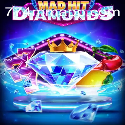Exploring the Exciting World of MadHitDiamonds and 774MM Cassino Online