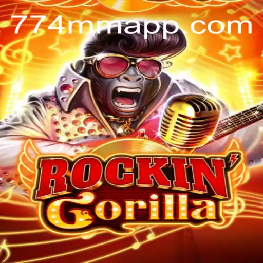 RockinGorilla: The Ultimate Casino Adventure