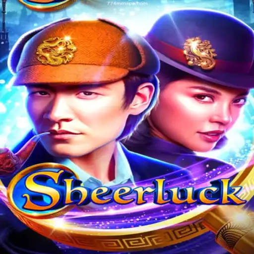 Discovering Sheerluck: A Thrilling Gaming Adventure with 774MM Cassino