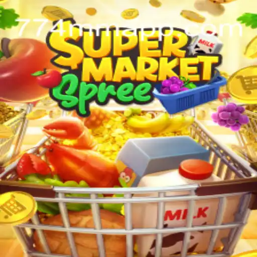 Experience the Excitement of SupermarketSpree