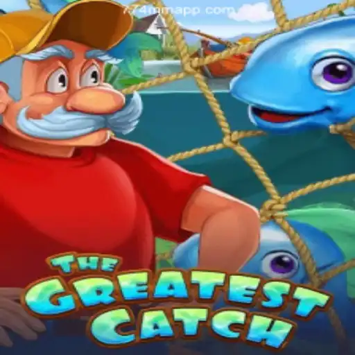 Exploring TheGreatestCatch: An Immersive Gaming Experience