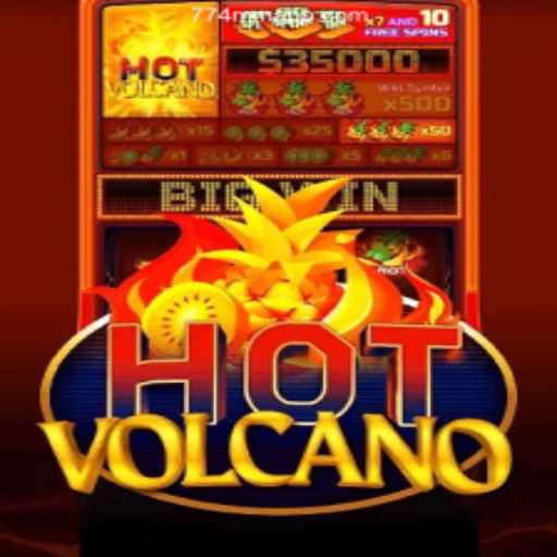 Exploring the Exciting World of HotVolcano: A Thrilling Casino Adventure