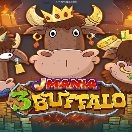 Discover the Thrills of JMania3Buffalo: The Latest Online Gaming Sensation