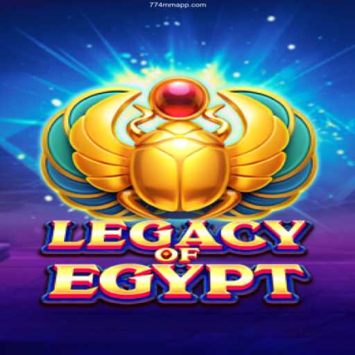 Legacy of Egypt: A Journey Through Time and Chance