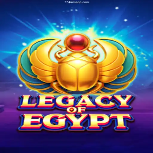 Legacy of Egypt: A Journey Through Time and Chance