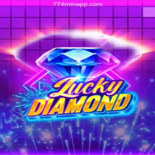Discover the Thrill of LuckyDiamond at 774MM Cassino Online