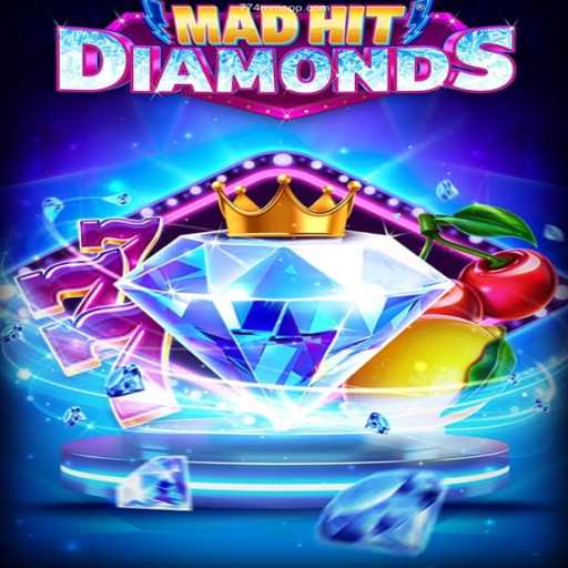 Exploring the Exciting World of MadHitDiamonds and 774MM Cassino Online