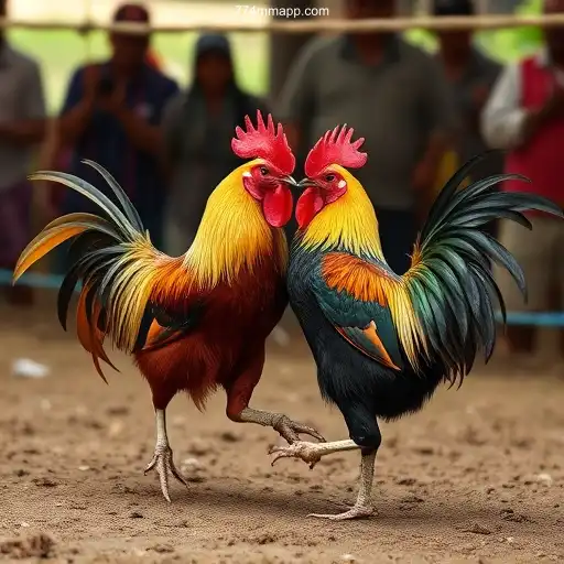 The Dynamic World of Online Sabong: A Modern Twist on a Traditional Sport