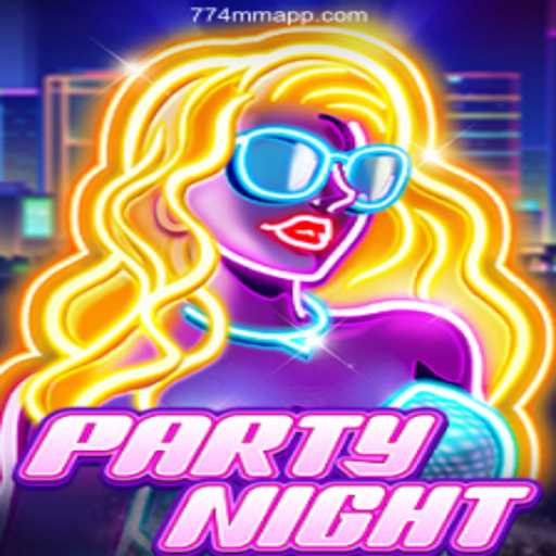 Discovering PartyNight: An Immersive Online Gaming Adventure