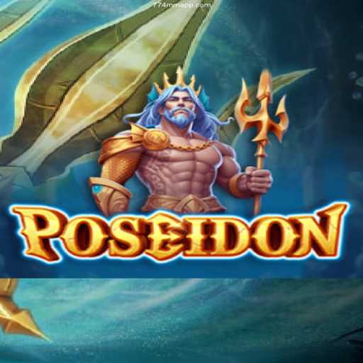 Unveiling the Depths of Poseidon: A Casino Adventure