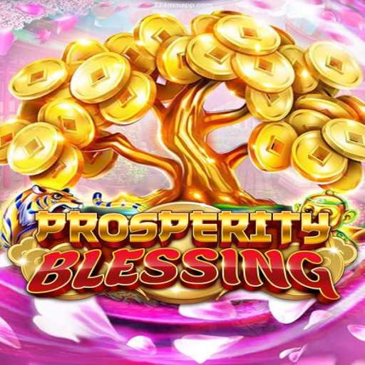 The Enchanting World of ProsperityBlessing: A Dive into Online Casino Adventures