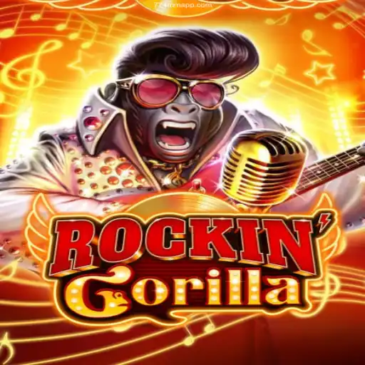 RockinGorilla: The Ultimate Casino Adventure