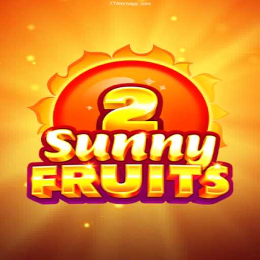 Exploring SunnyFruits2: The Ultimate Online Casino Experience