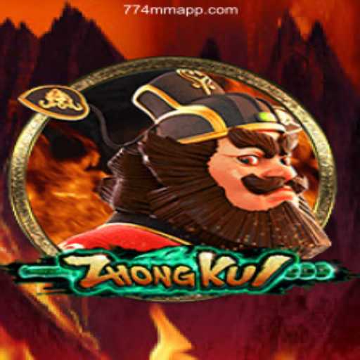 Discover the Exciting World of ZhongKui: A Thrilling Adventure in Online Gaming